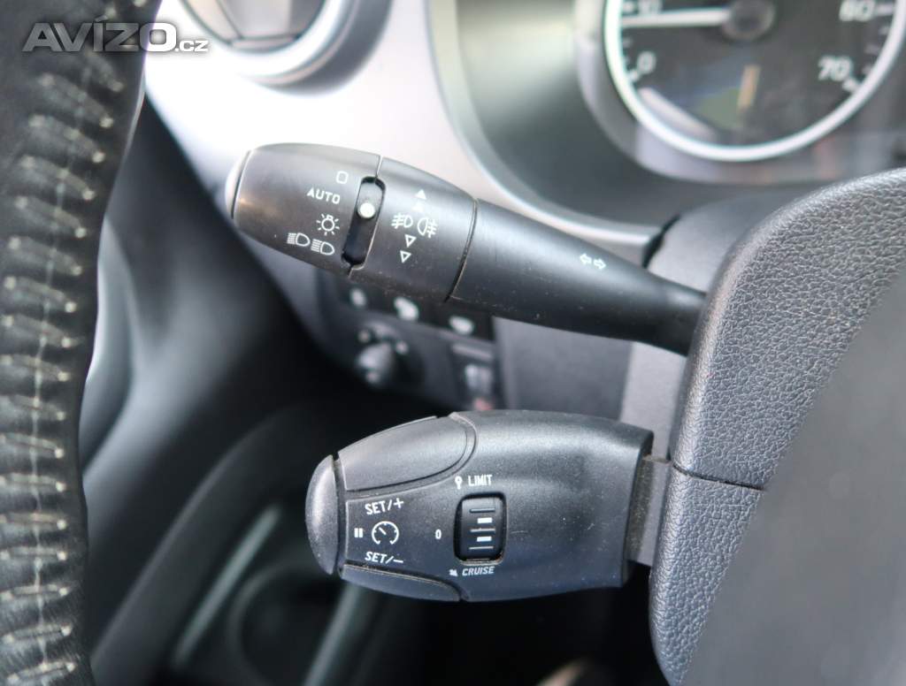 Foto inzerátu Peugeot Partner 1.6 BlueHDi