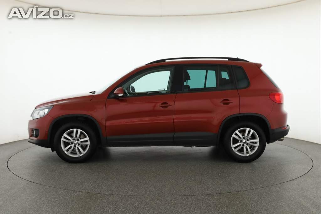 Foto inzerátu Volkswagen Tiguan 1.4 TSI