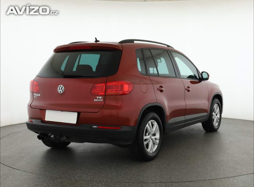 Foto inzerátu Volkswagen Tiguan 1.4 TSI