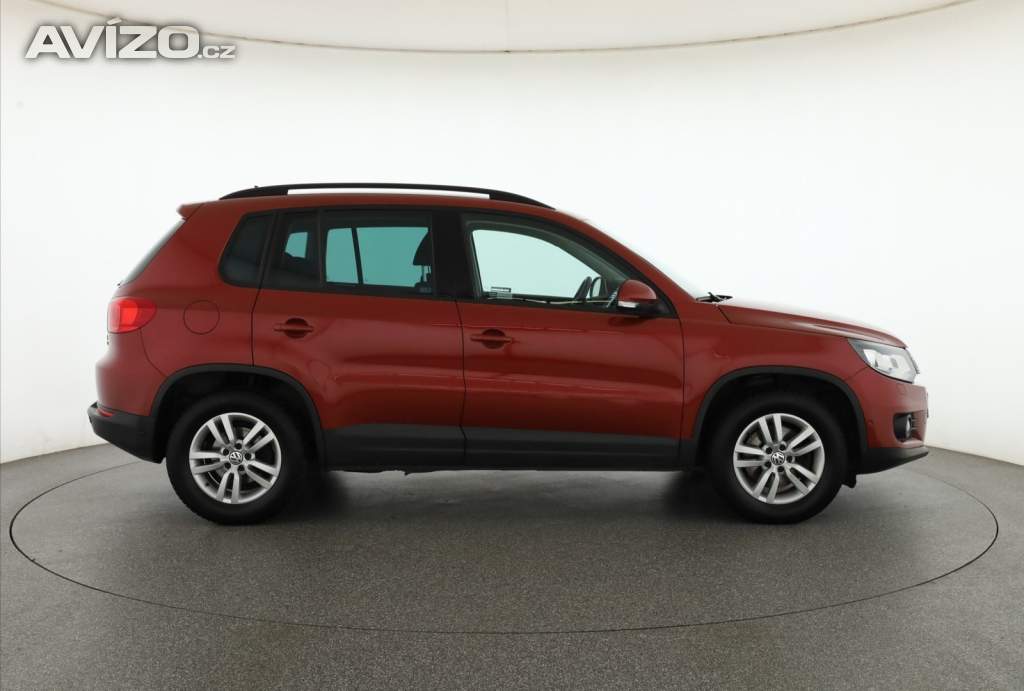 Foto inzerátu Volkswagen Tiguan 1.4 TSI