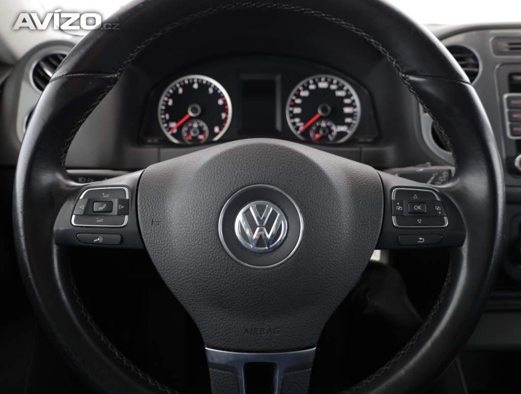 Foto inzerátu Volkswagen Tiguan 1.4 TSI