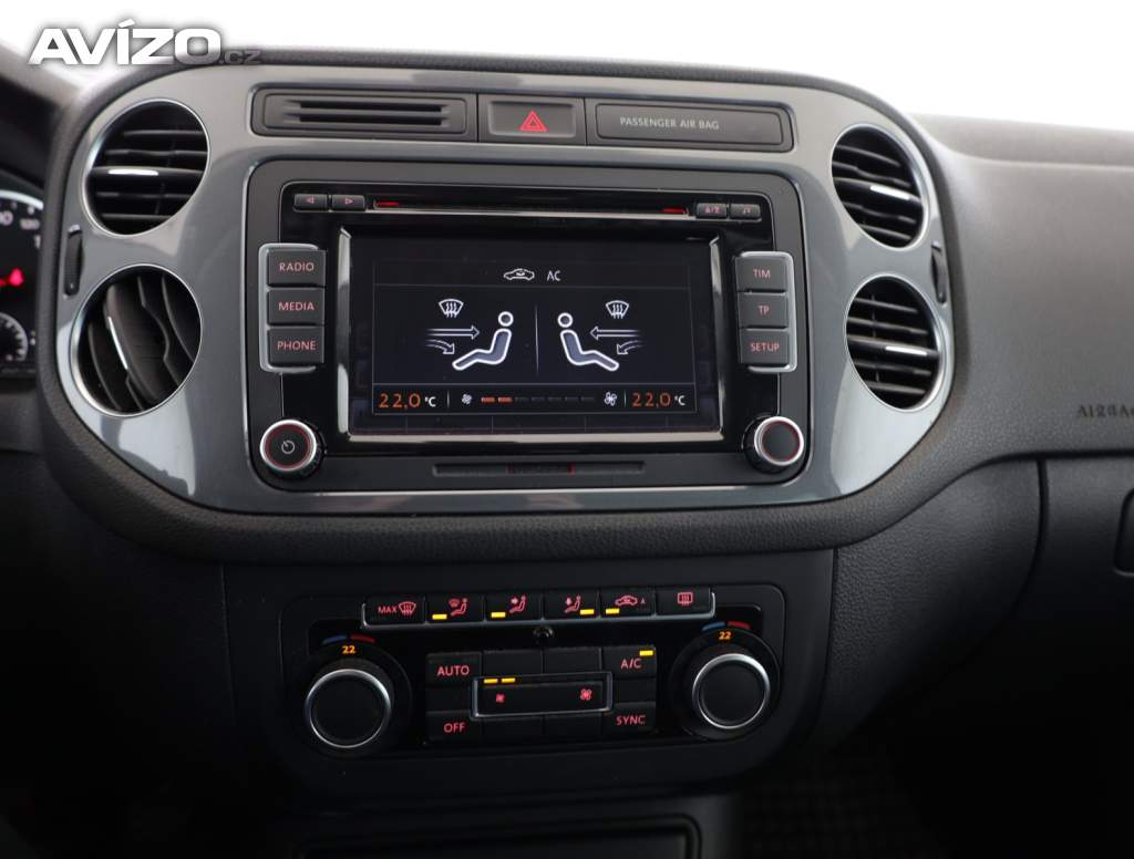 Foto inzerátu Volkswagen Tiguan 1.4 TSI