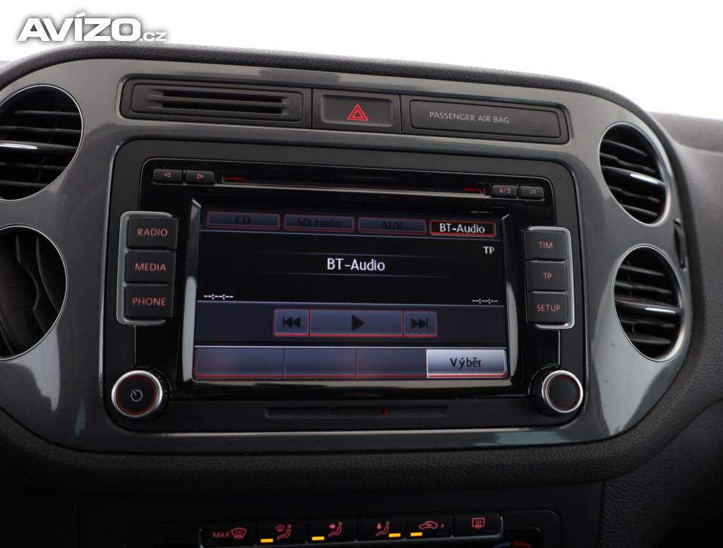 Foto inzerátu Volkswagen Tiguan 1.4 TSI