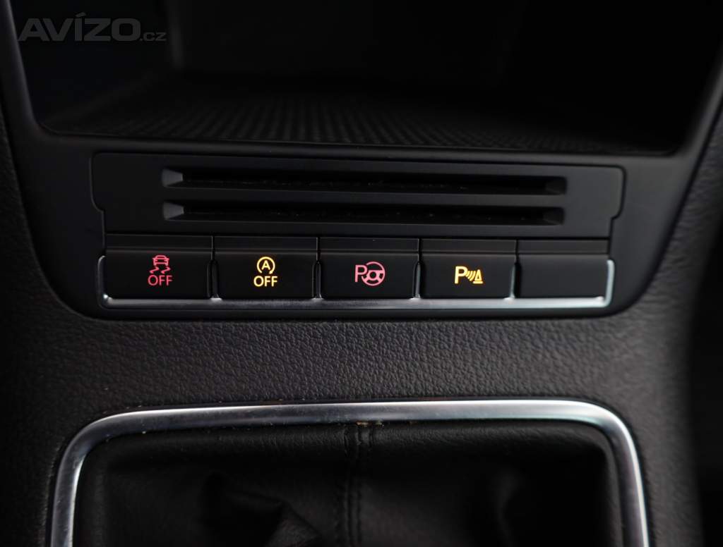 Foto inzerátu Volkswagen Tiguan 1.4 TSI