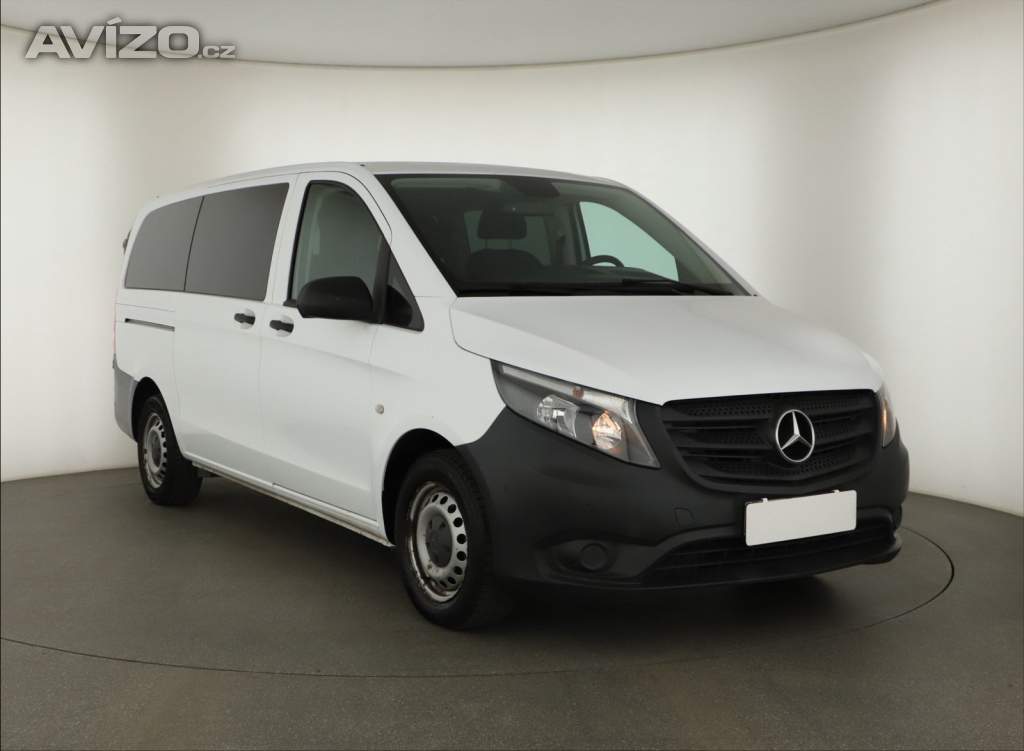 Mercedes-Benz Vito 111 CDI