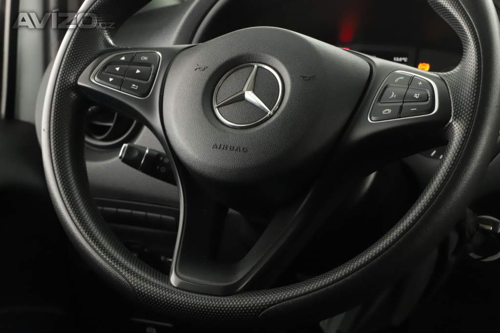 Foto inzerátu Mercedes-Benz Vito 111 CDI