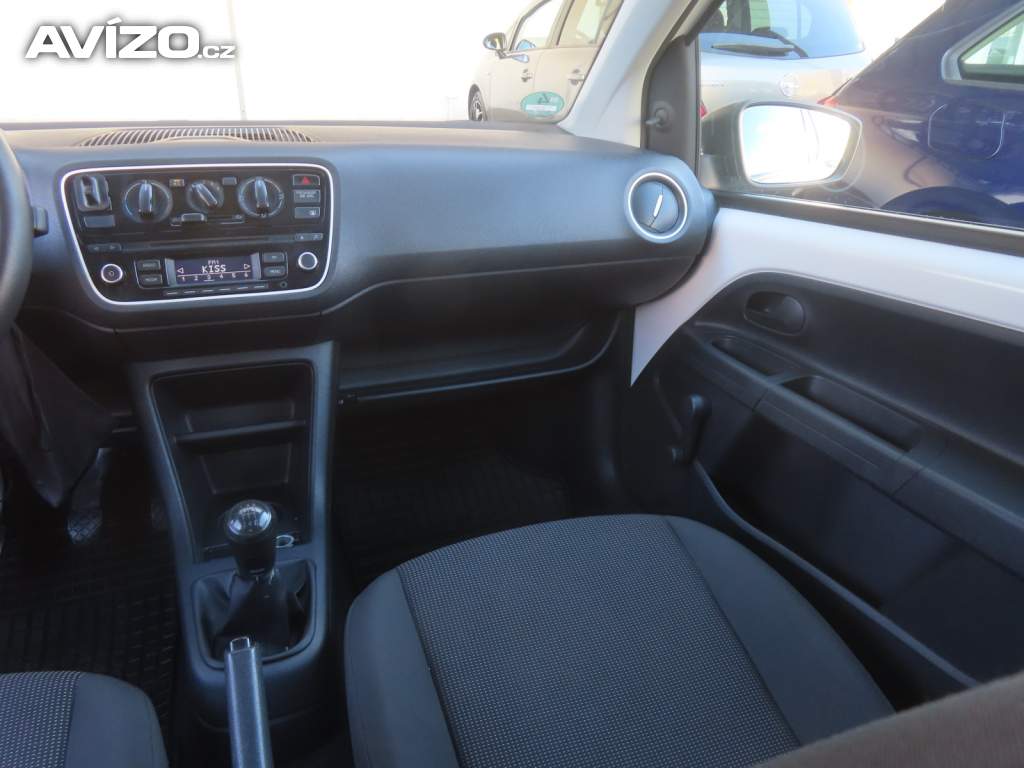 Foto inzerátu Volkswagen Up! 1.0 MPI
