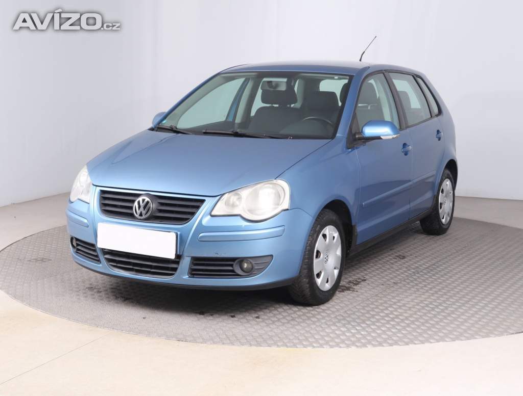 Foto inzerátu Volkswagen Polo 1.4