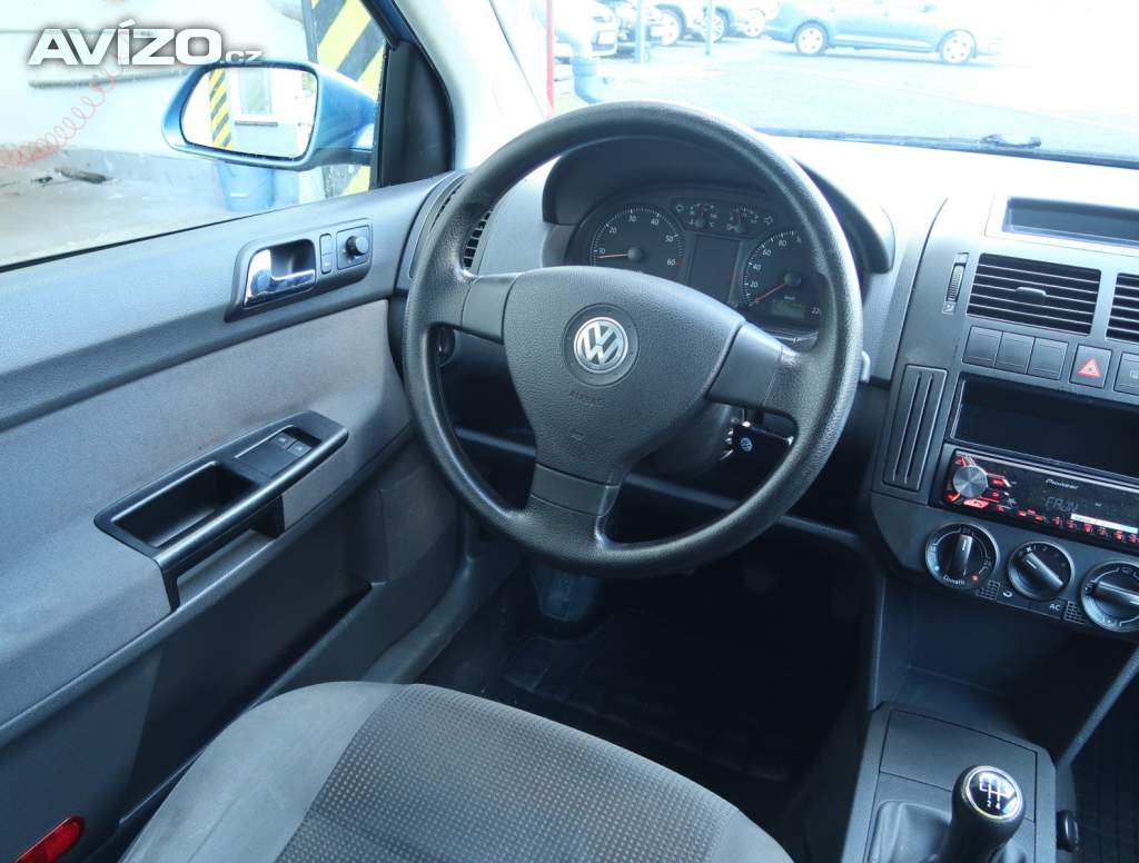 Foto inzerátu Volkswagen Polo 1.4