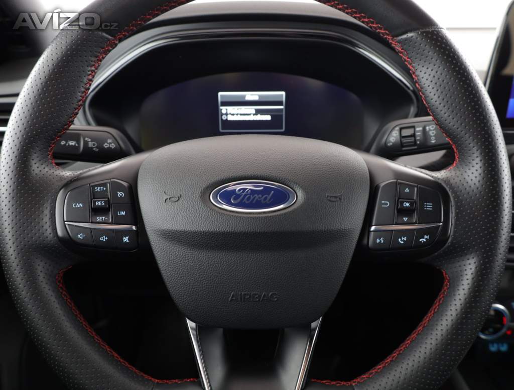 Foto inzerátu Ford Focus 1.0 MHEV