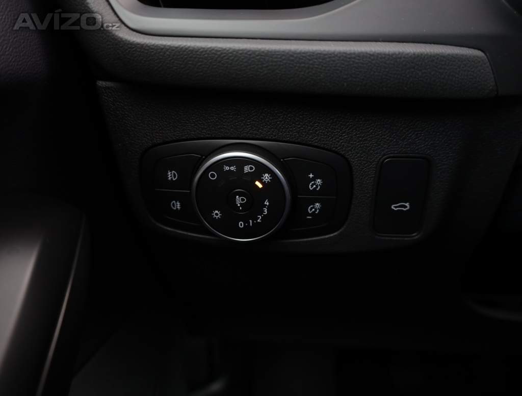 Foto inzerátu Ford Focus 1.0 MHEV