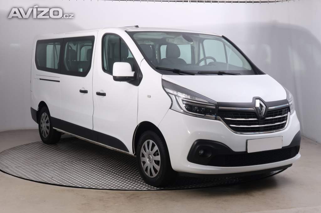 Renault Trafic 2.0 dCi