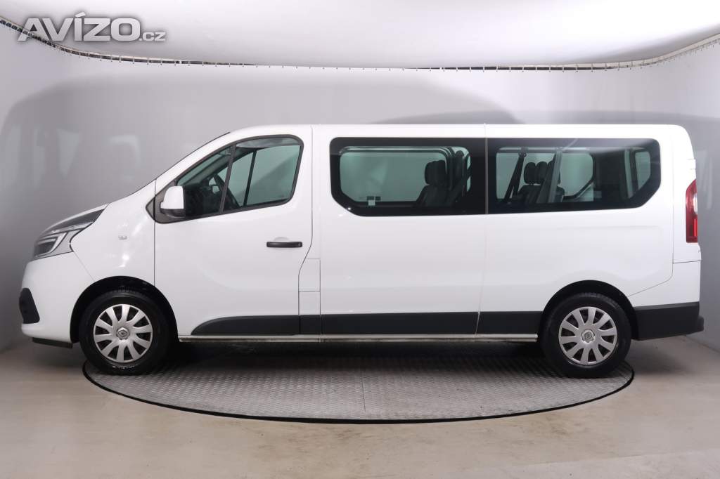 Foto inzerátu Renault Trafic 2.0 dCi