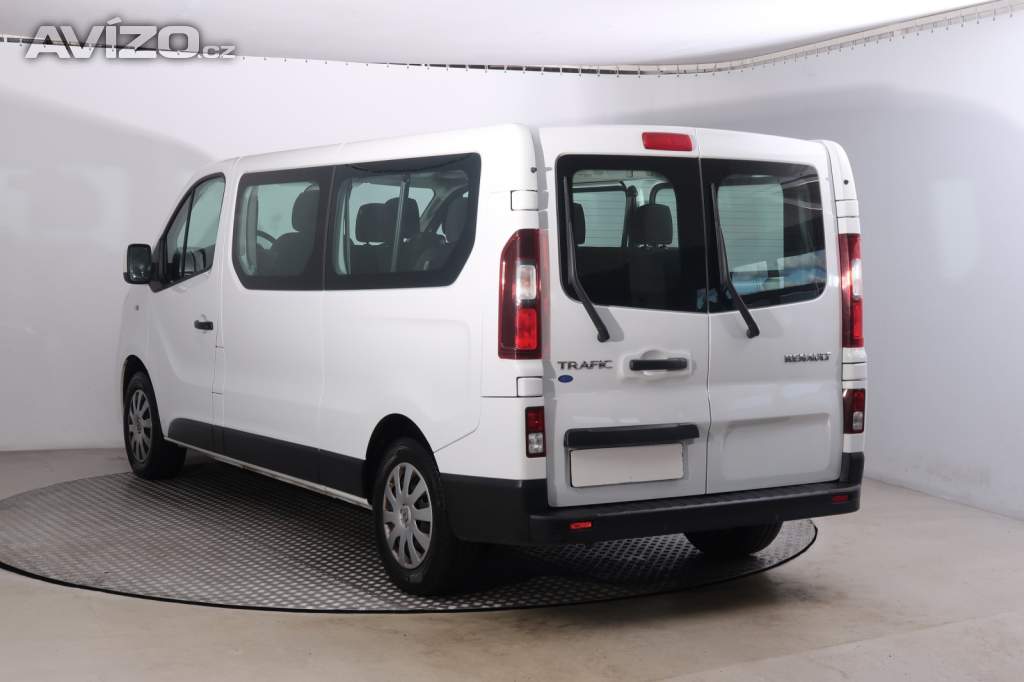 Foto inzerátu Renault Trafic 2.0 dCi