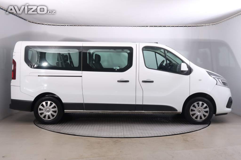 Foto inzerátu Renault Trafic 2.0 dCi