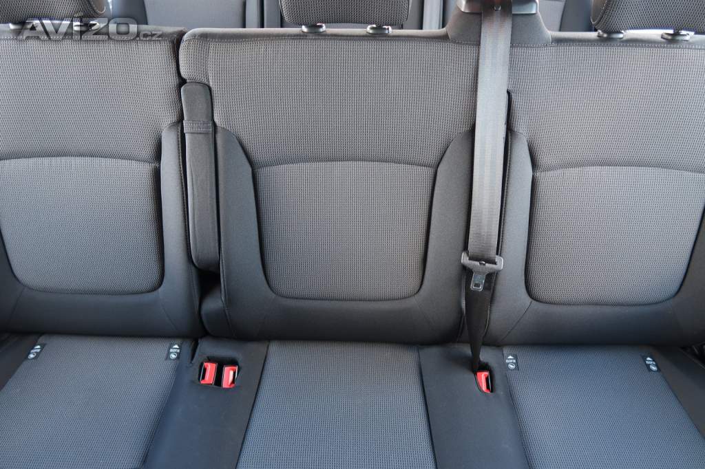 Foto inzerátu Renault Trafic 2.0 dCi