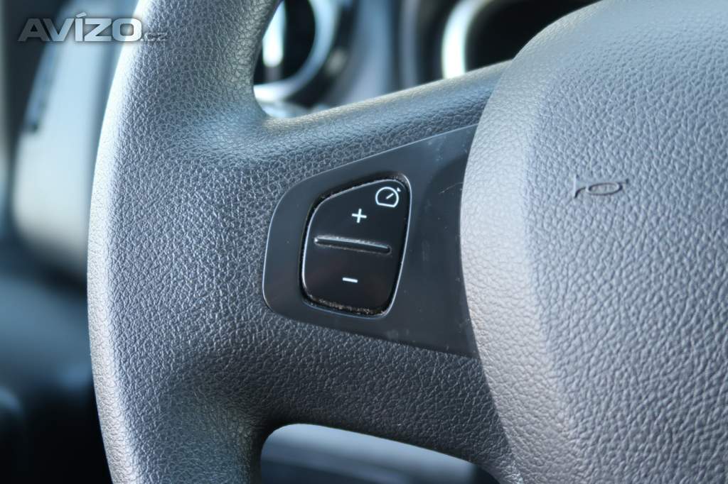 Foto inzerátu Renault Trafic 2.0 dCi