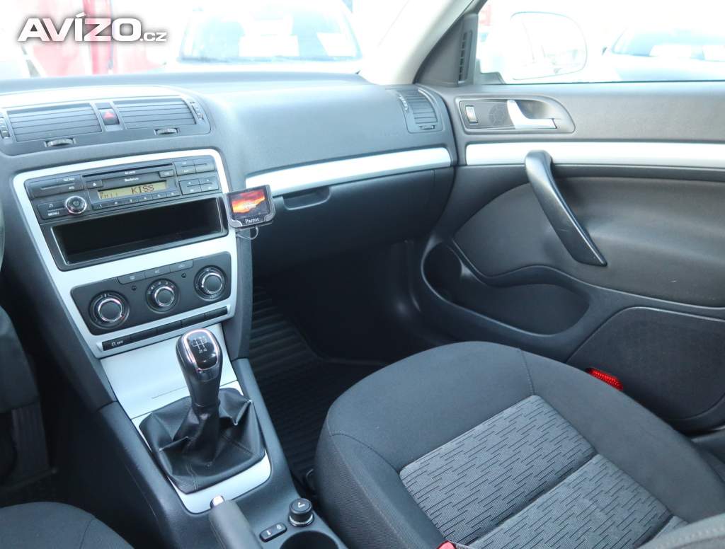 Foto inzerátu Škoda Octavia 1.6 TDI