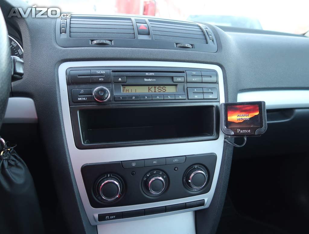 Foto inzerátu Škoda Octavia 1.6 TDI