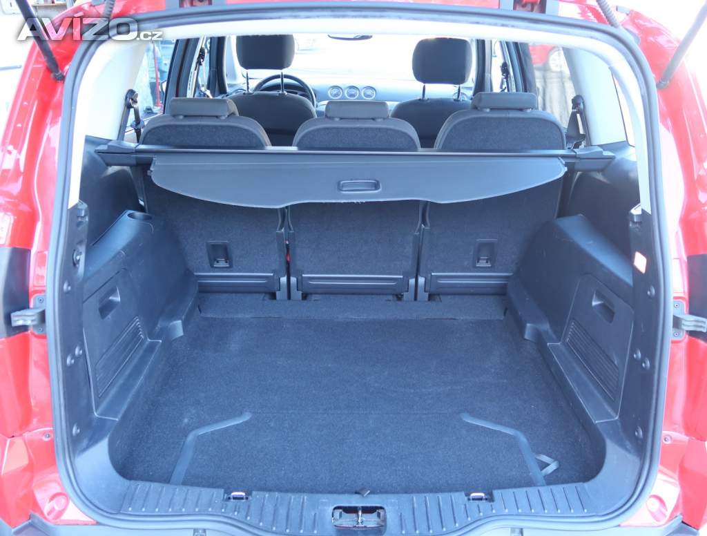 Foto inzerátu Ford S-MAX 2.0 Duratec