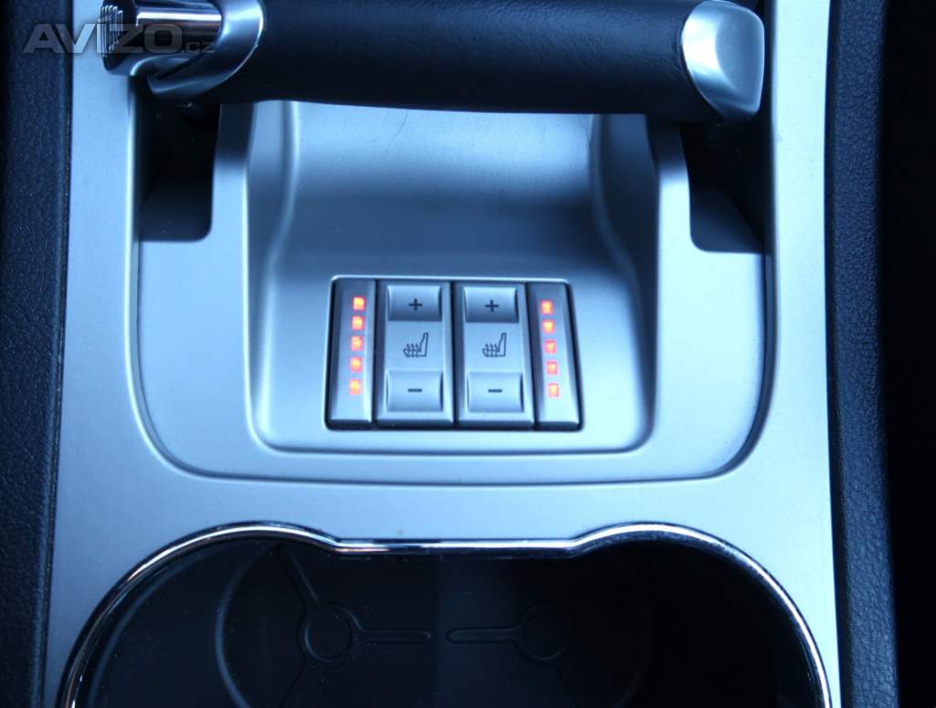 Foto inzerátu Ford S-MAX 2.0 Duratec