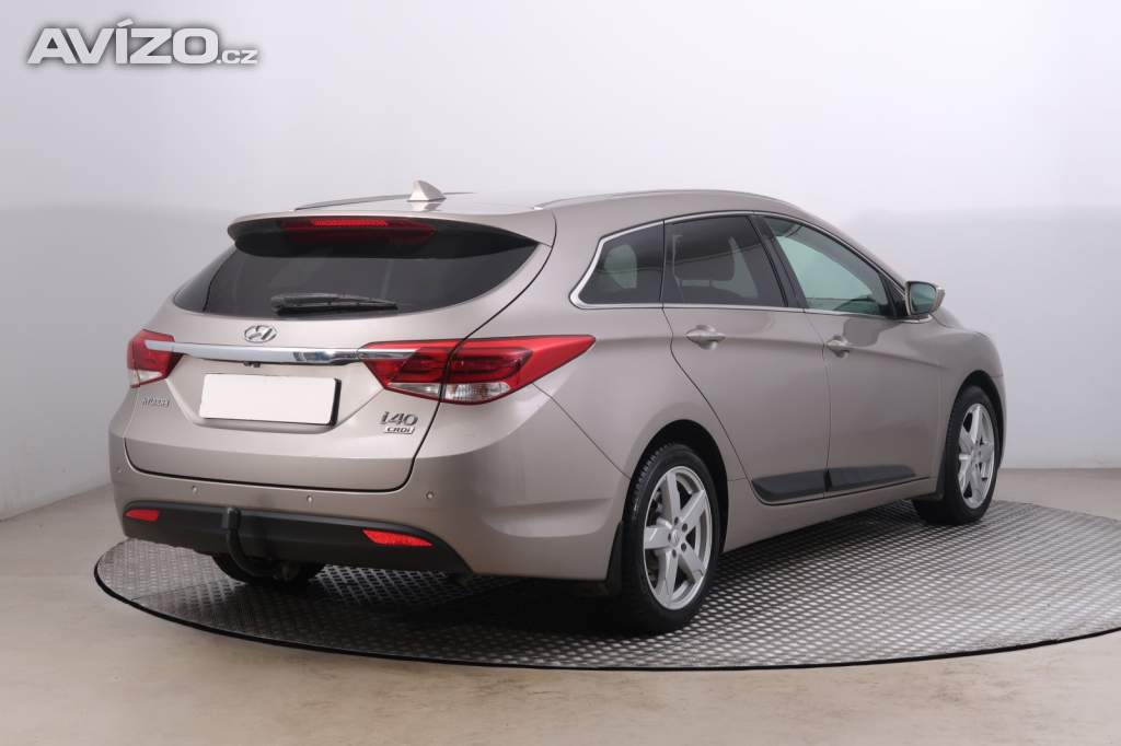 Foto inzerátu Hyundai i40 1.7 CRDi