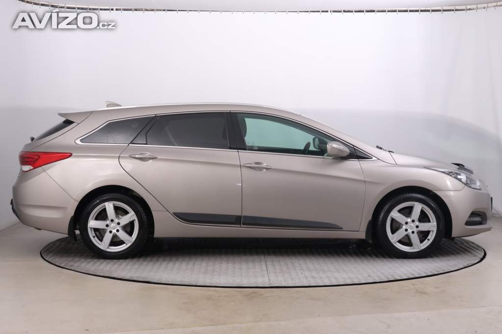 Foto inzerátu Hyundai i40 1.7 CRDi