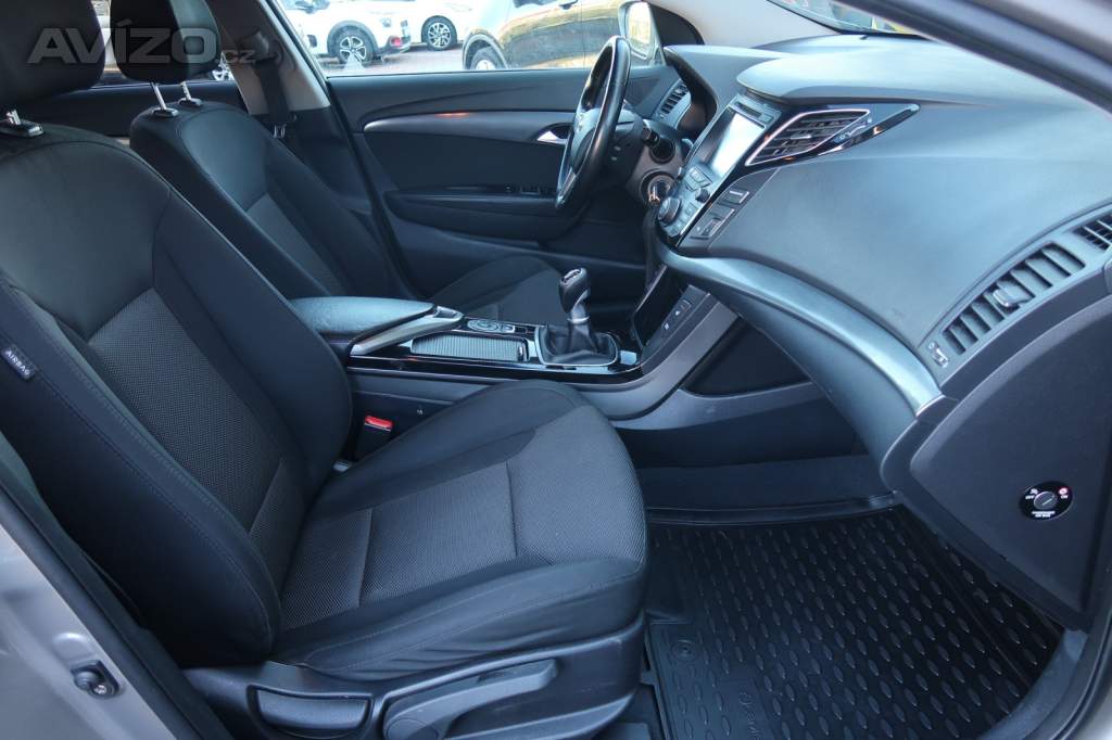 Foto inzerátu Hyundai i40 1.7 CRDi