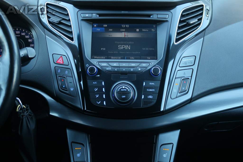 Foto inzerátu Hyundai i40 1.7 CRDi