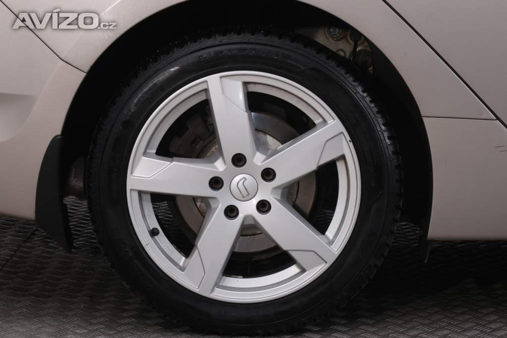 Foto inzerátu Hyundai i40 1.7 CRDi