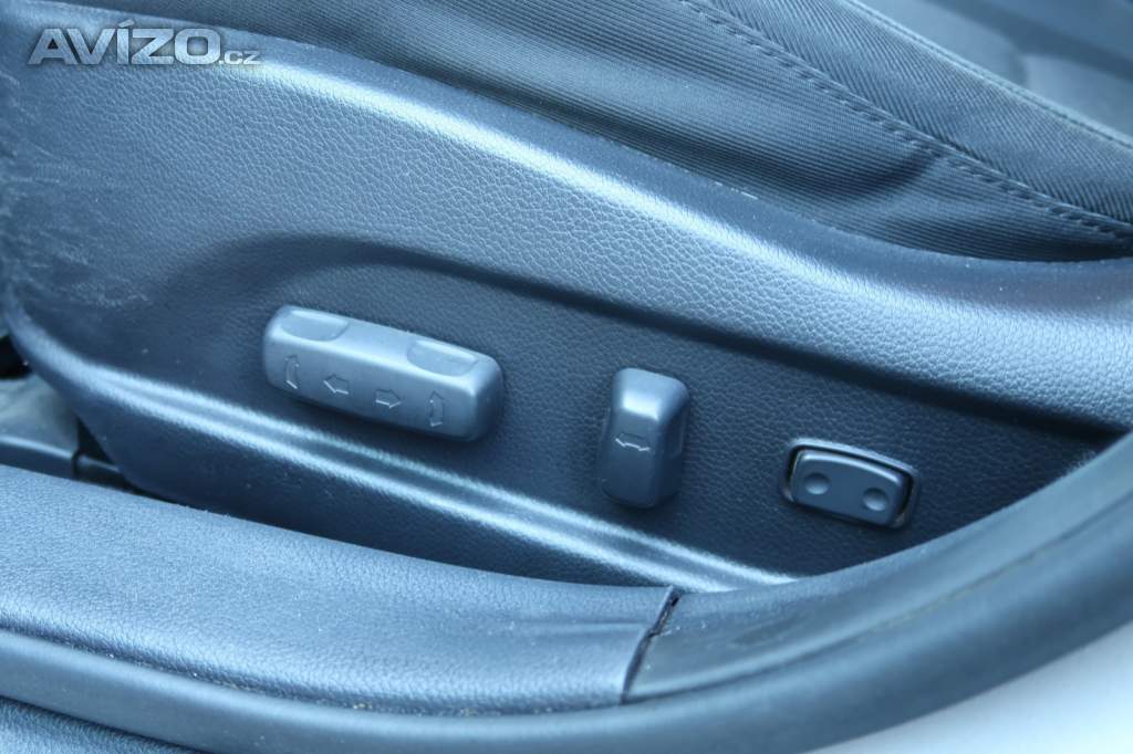 Foto inzerátu Hyundai i40 1.7 CRDi