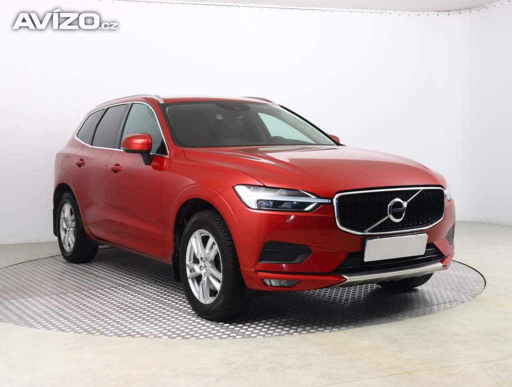 Volvo XC60 D3