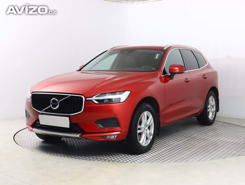 Foto inzerátu Volvo XC60 D3