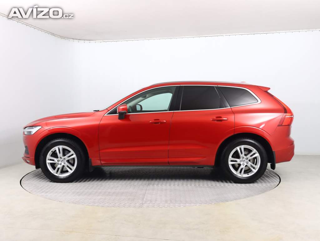 Foto inzerátu Volvo XC60 D3