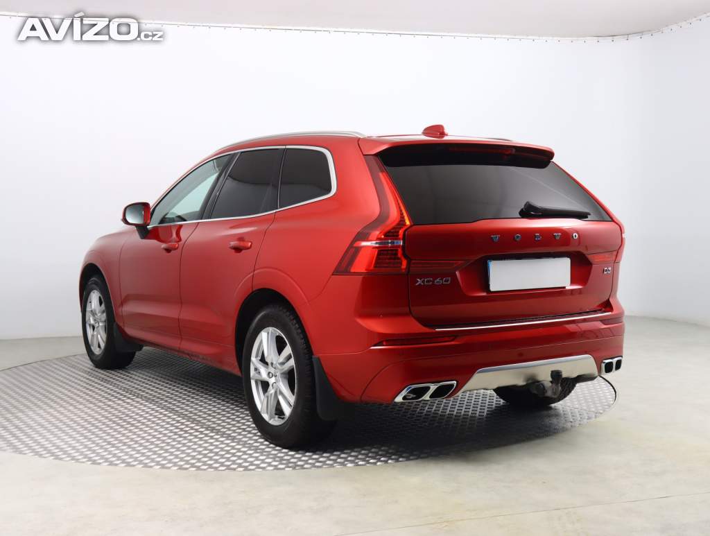 Foto inzerátu Volvo XC60 D3
