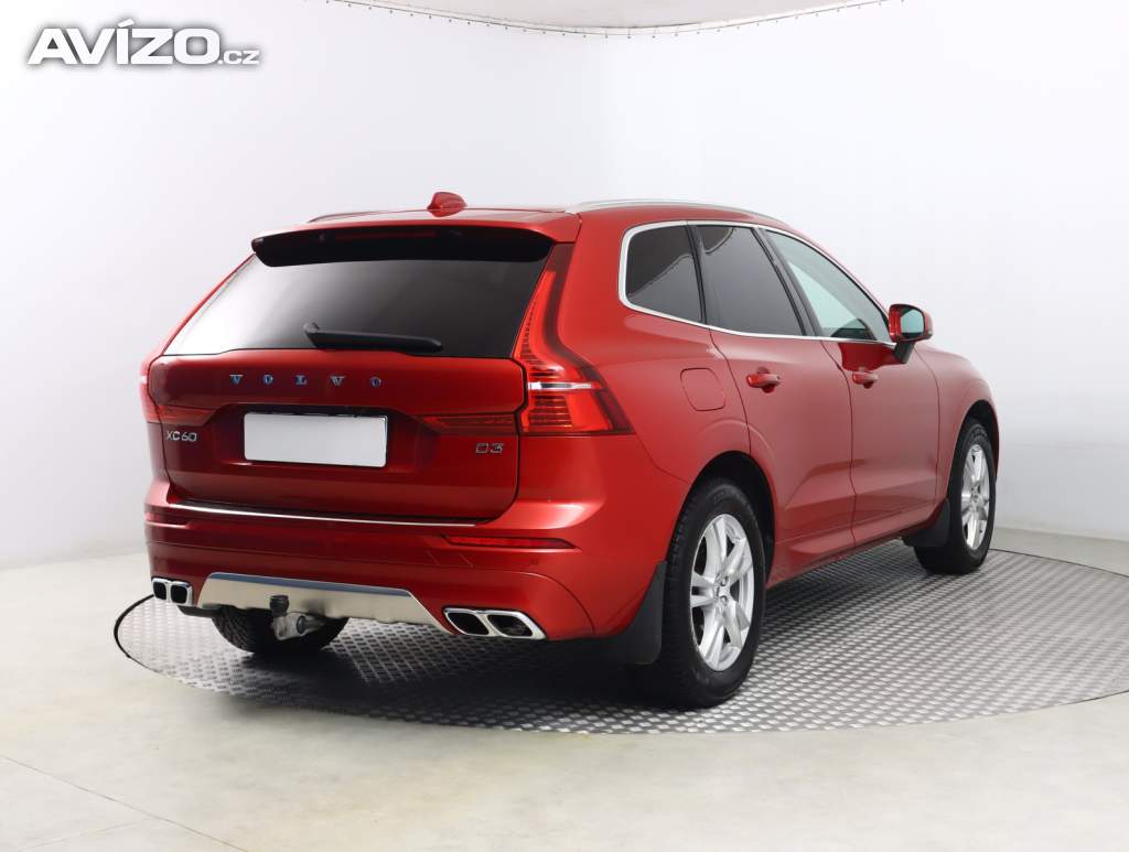 Foto inzerátu Volvo XC60 D3