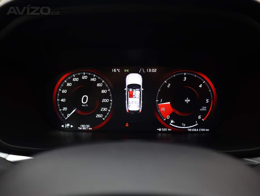 Foto inzerátu Volvo XC60 D3