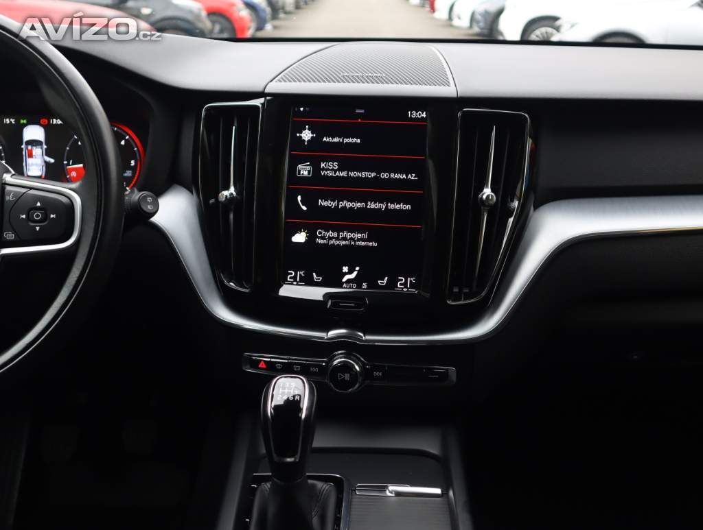 Foto inzerátu Volvo XC60 D3