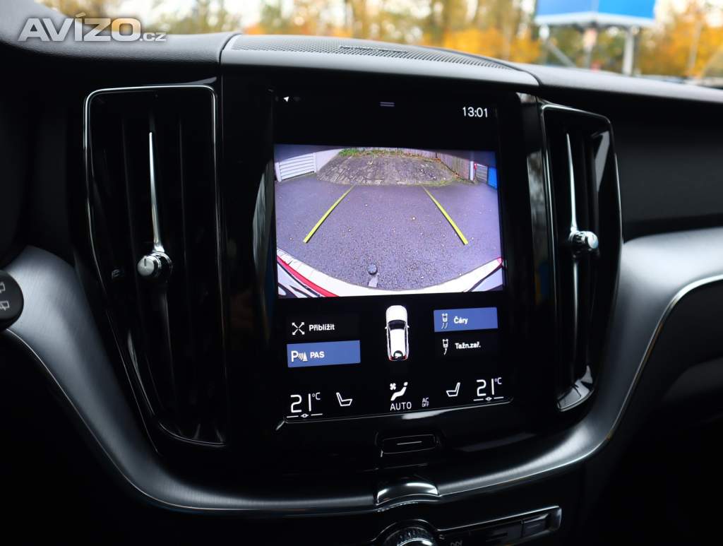 Foto inzerátu Volvo XC60 D3