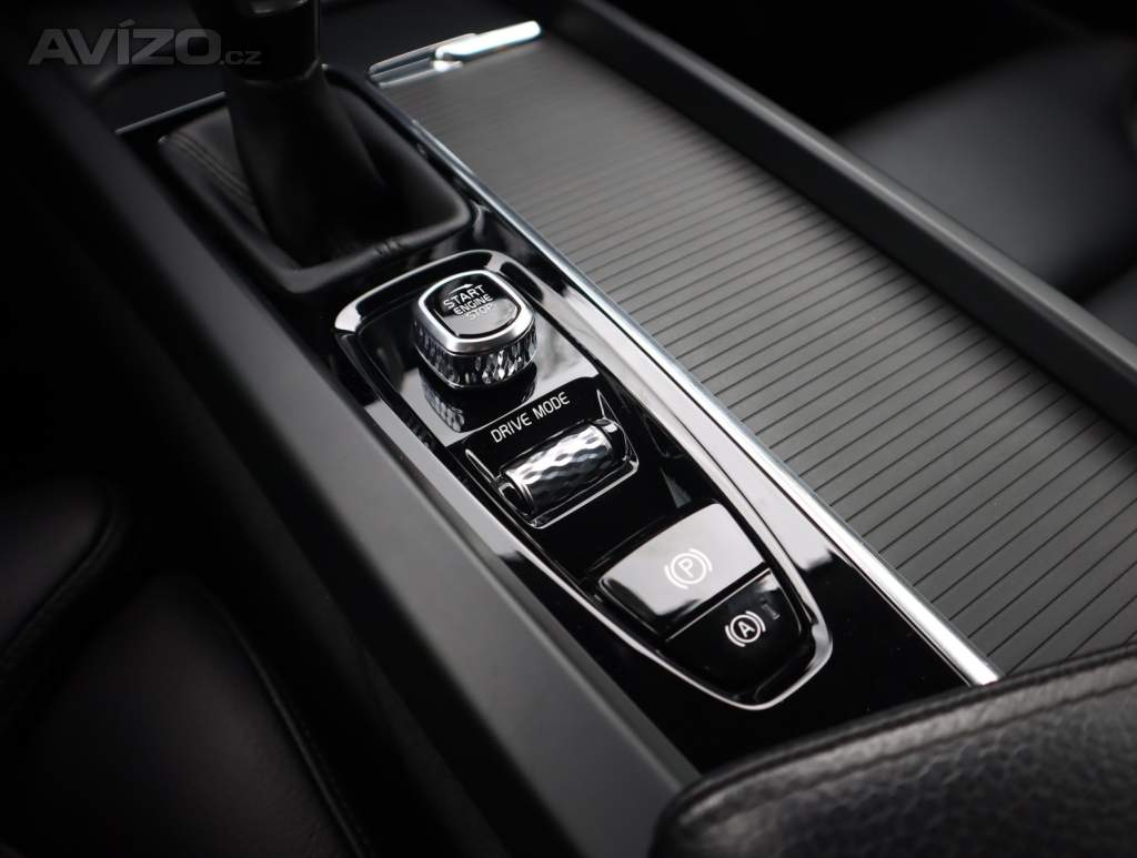 Foto inzerátu Volvo XC60 D3