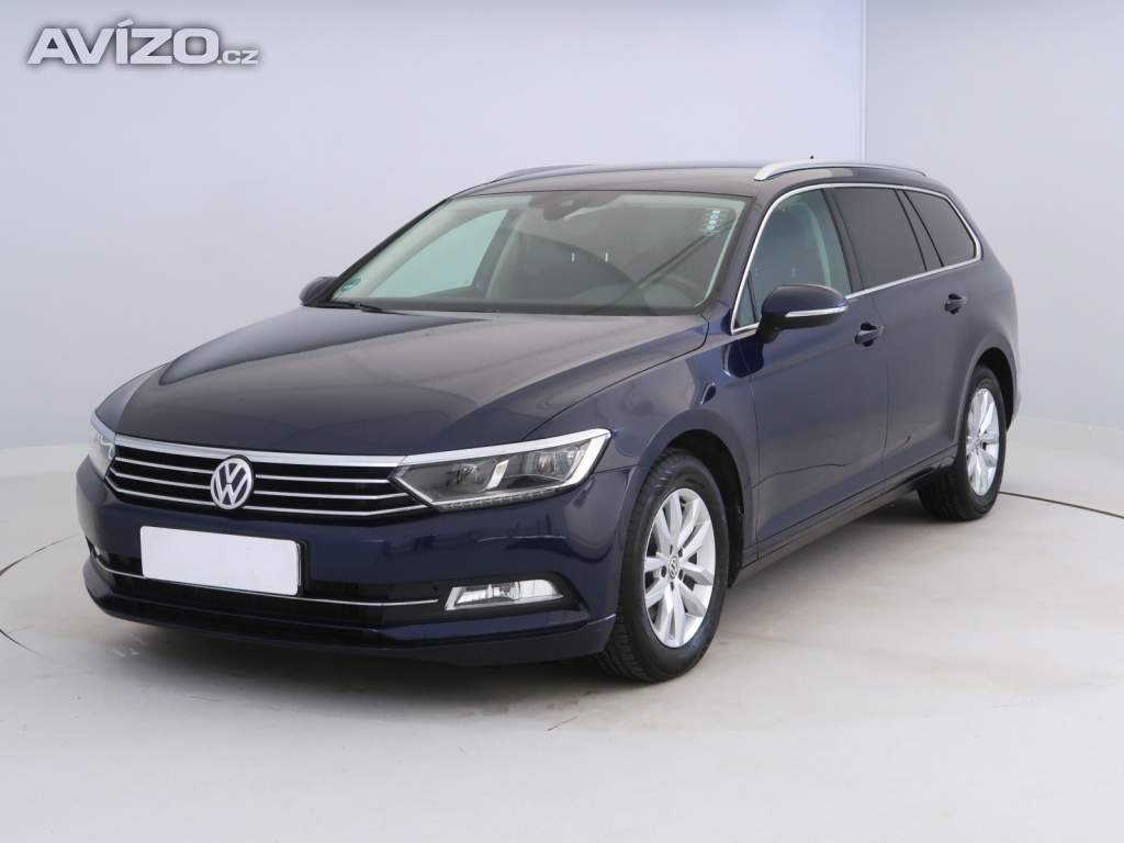 Foto inzerátu Volkswagen Passat 2.0 TDI