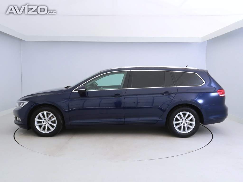 Foto inzerátu Volkswagen Passat 2.0 TDI