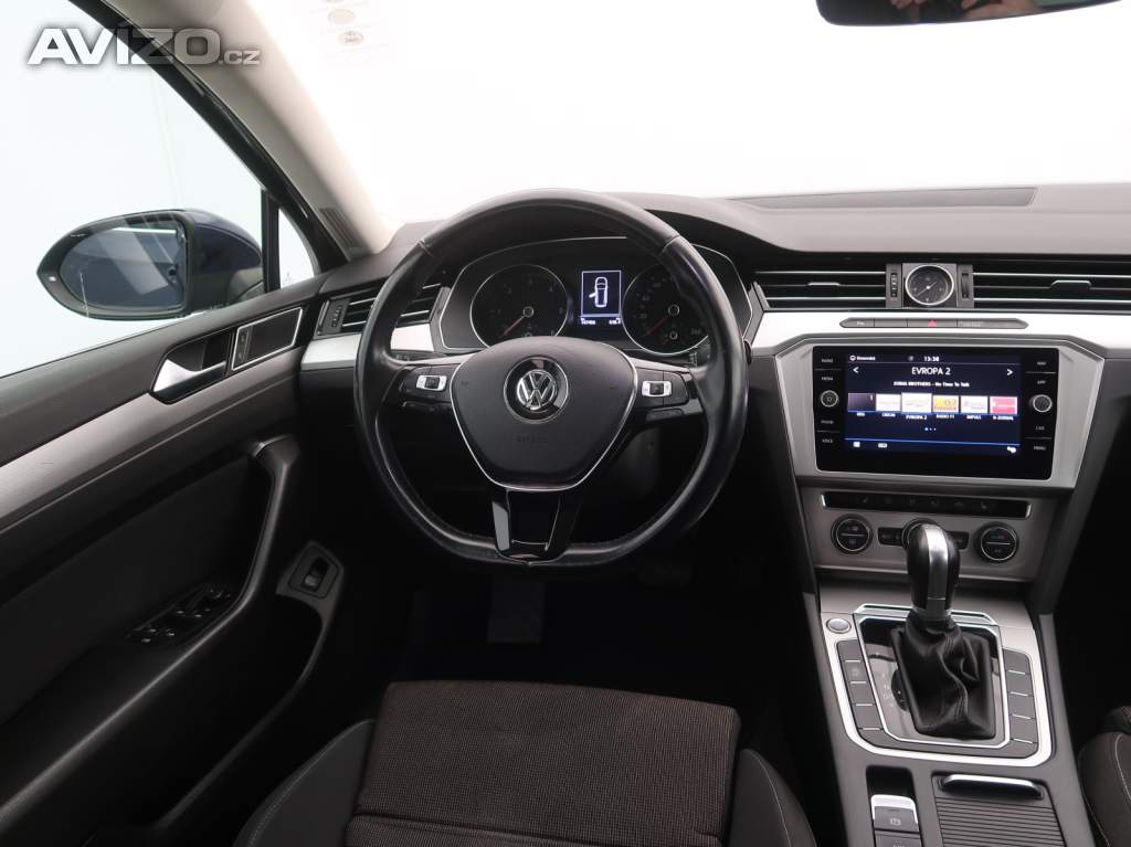 Foto inzerátu Volkswagen Passat 2.0 TDI