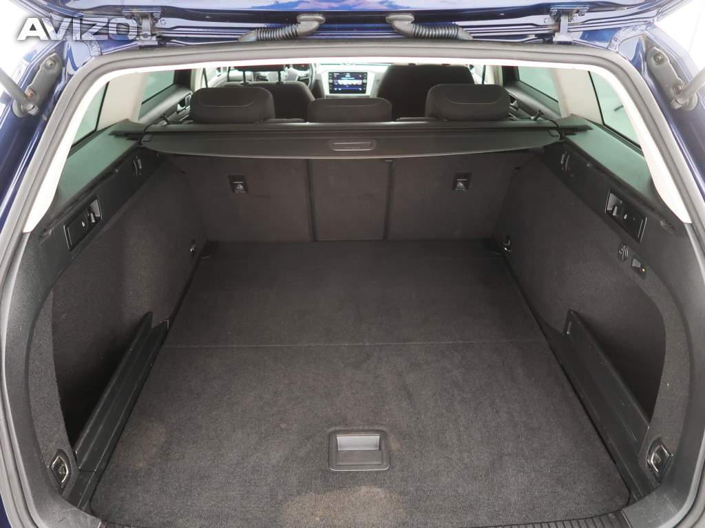 Foto inzerátu Volkswagen Passat 2.0 TDI