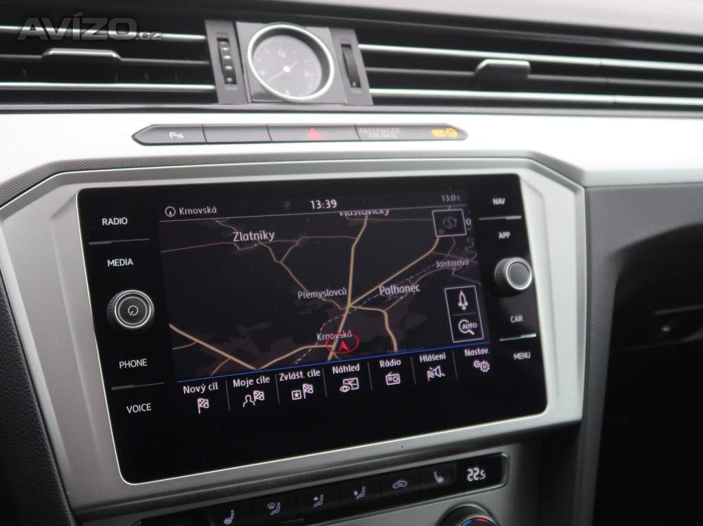 Foto inzerátu Volkswagen Passat 2.0 TDI