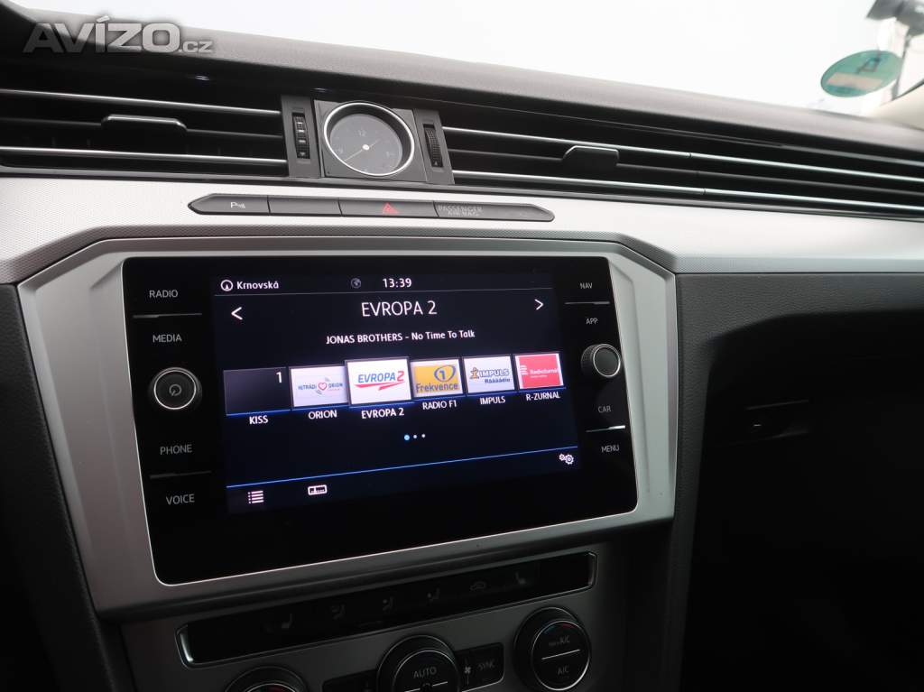 Foto inzerátu Volkswagen Passat 2.0 TDI