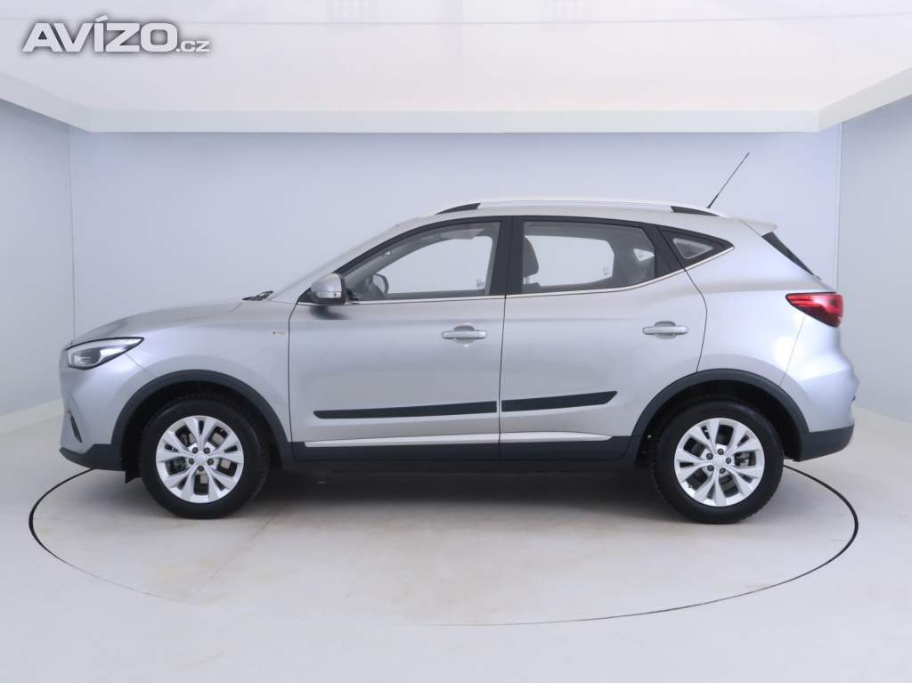 Foto inzerátu MG ZS SUV 1.5