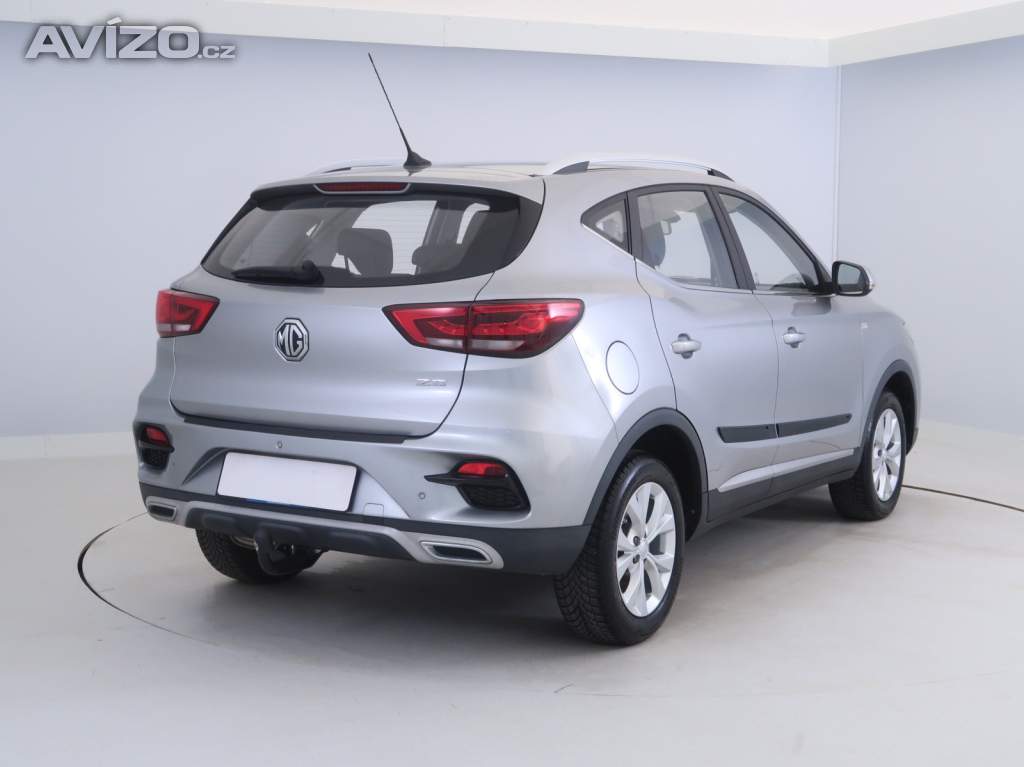 Foto inzerátu MG ZS SUV 1.5