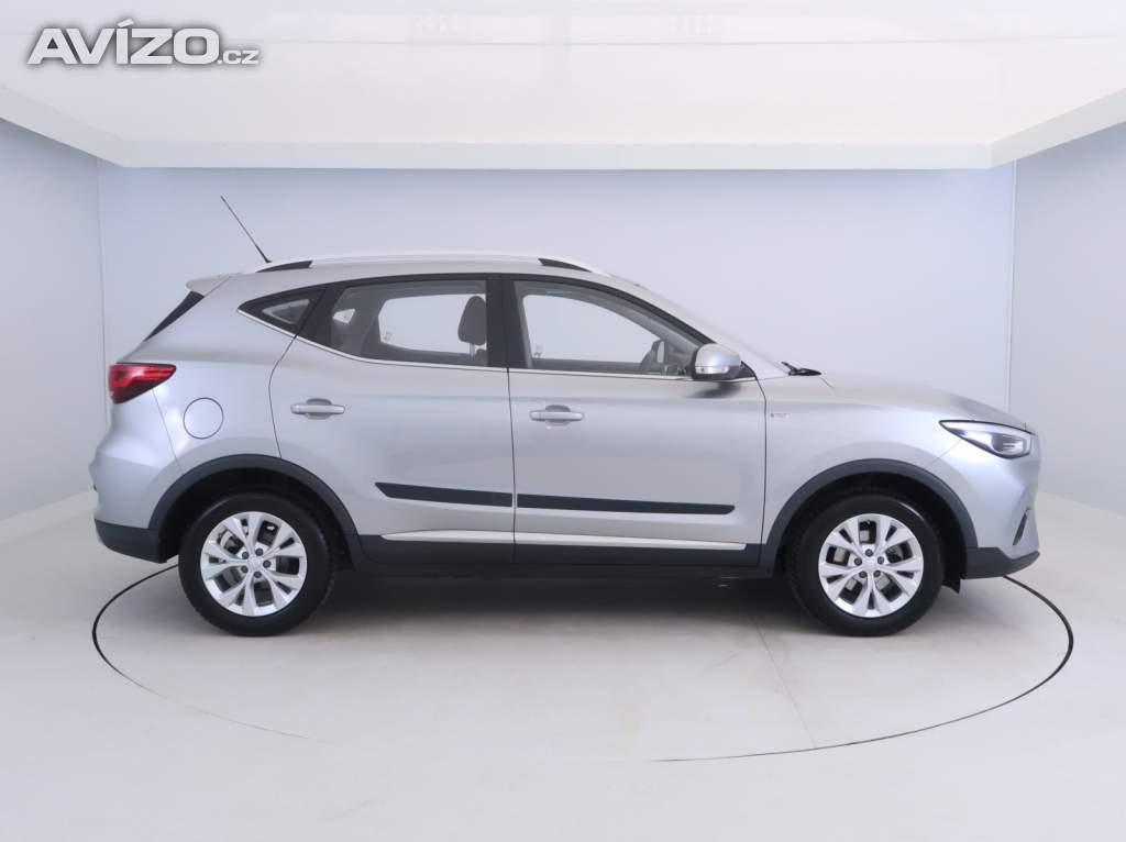 Foto inzerátu MG ZS SUV 1.5