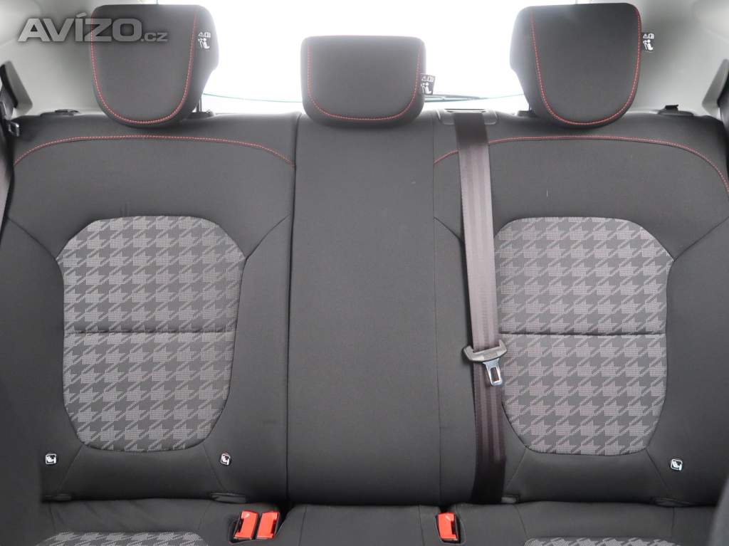 Foto inzerátu MG ZS SUV 1.5